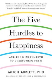 The Five Hurdles to Happiness