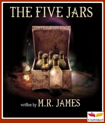 The Five Jars - Montague R. James