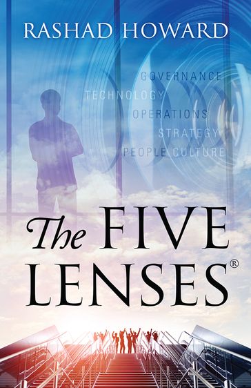 The Five Lenses®_eBook - Rashad Howard