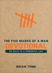 The Five Marks of a Man Devotional