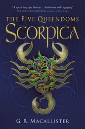 The Five Queendoms - Scorpica