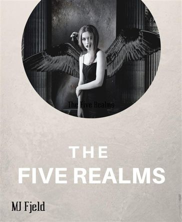 The Five Realms - MJ Fjeld