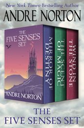 The Five Senses Set