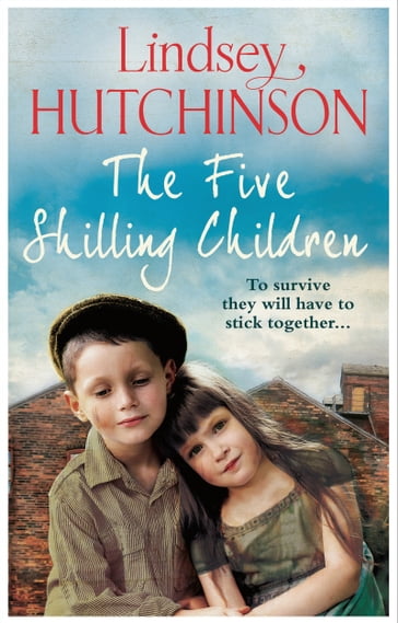 The Five Shilling Children - Lindsey Hutchinson