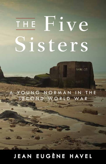 The Five Sisters - Jean Eugène Havel