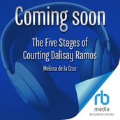 The Five Stages of Courting Dalisay Ramos