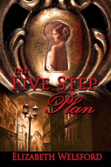 The Five Step Plan - Elizabeth Welsford