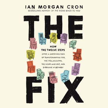 The Fix - Ian Morgan Cron