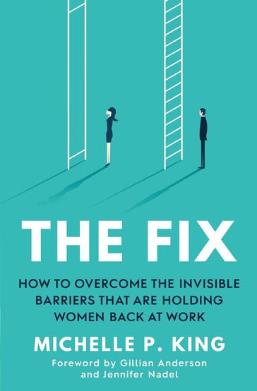 The Fix - Michelle P. King