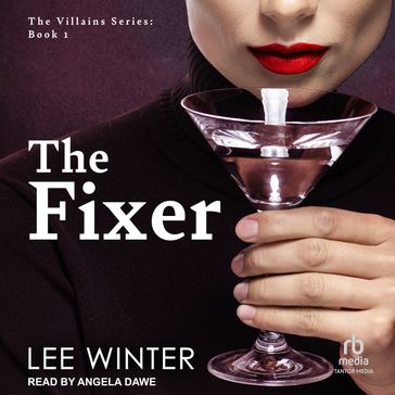 The Fixer - Lee Winter