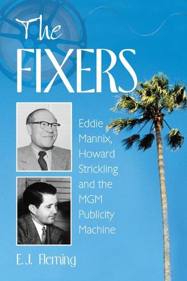 The Fixers - E.J. Fleming