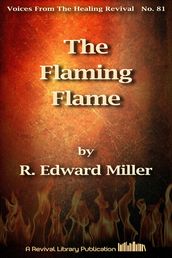 The Flaming Flame