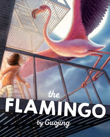 The Flamingo - Guojing