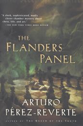 The Flanders Panel