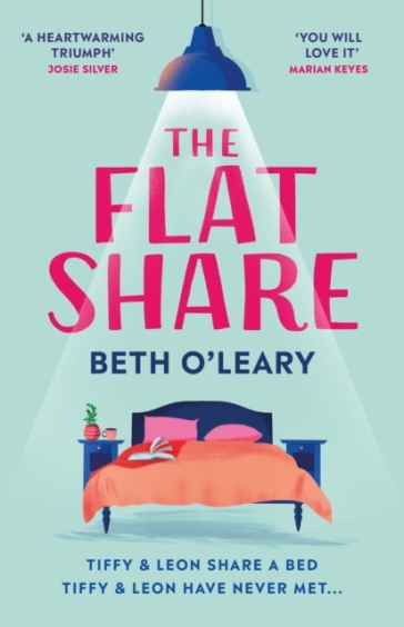 The Flatshare - Beth O