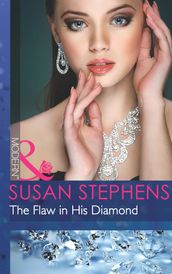 The Flaw In His Diamond (Mills & Boon Modern)