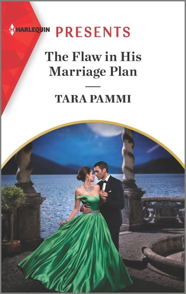 The Flaw in His Marriage Plan - Tara Pammi