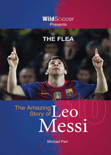 The Flea - The Amazing Story of Leo Messi - Michael Part