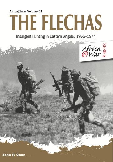The Flechas - John P. Cann