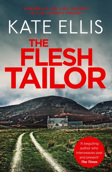 The Flesh Tailor - Kate Ellis