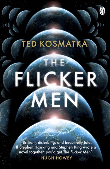 The Flicker Men - Ted Kosmatka