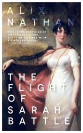 The Flight of Sarah Battle