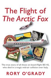 The Flight of  The Arctic Fox 