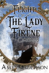 The Flight of the Lady Firene