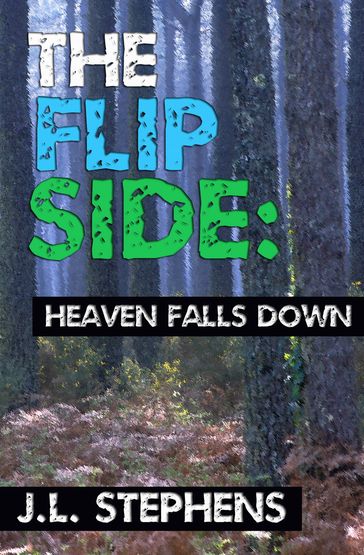 The Flip Side #1: Heaven Falls Down - J.L. Stephens