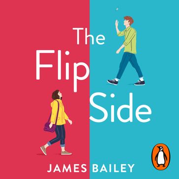 The Flip Side - James Bailey