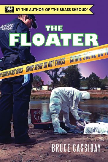 The Floater - Bruce Cassiday