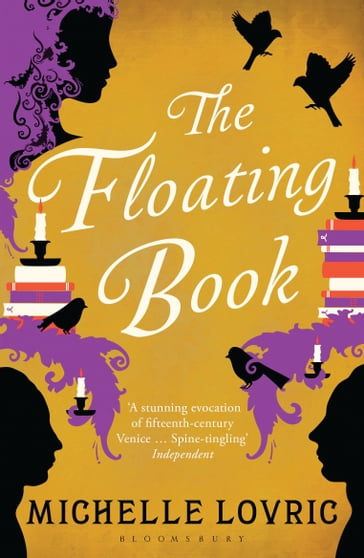 The Floating Book - Michelle Lovric