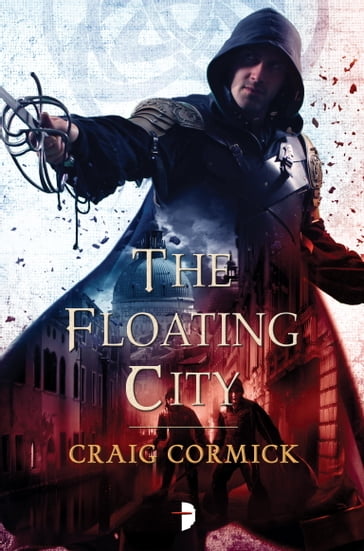 The Floating City - Craig Cormick