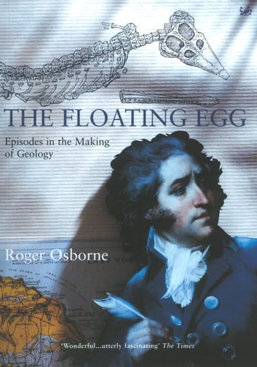 The Floating Egg - Roger Osborne