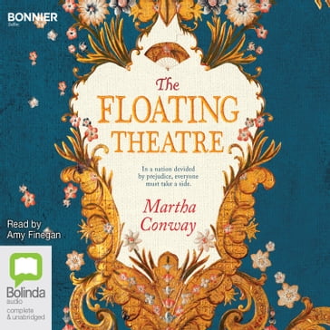 The Floating Theatre - Martha Conway