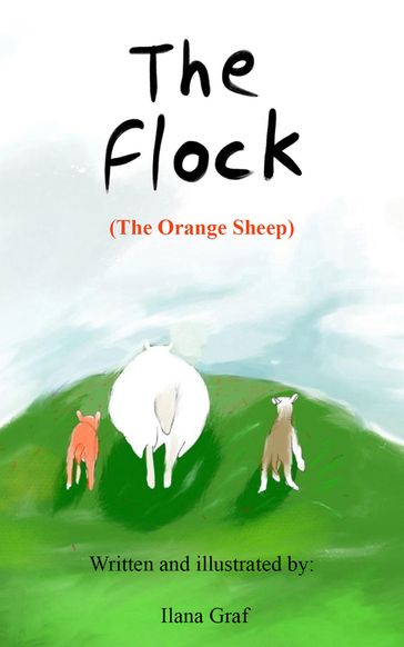 The Flock - Ilana Graf
