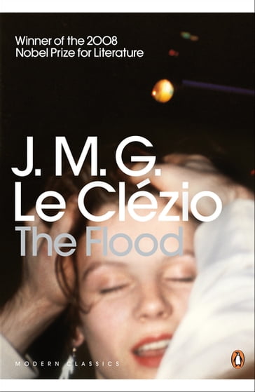 The Flood - J.M.G. Le Clézio