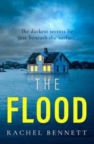 The Flood - Rachel Bennett