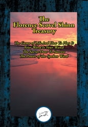 The Florence Scovel Shinn Treasury