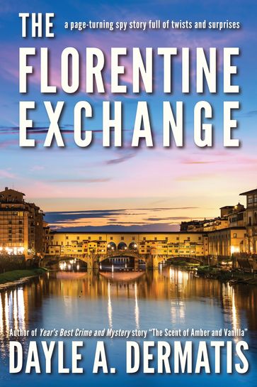 The Florentine Exchange - Dayle A. Dermatis