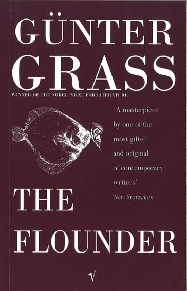 The Flounder - Gunter Grass