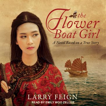 The Flower Boat Girl - Larry Feign