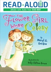 The Flower Girl Wore Celery