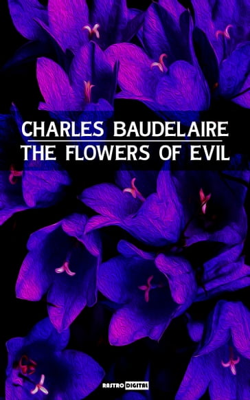 The Flowers of Devil - Baudelaire Charles