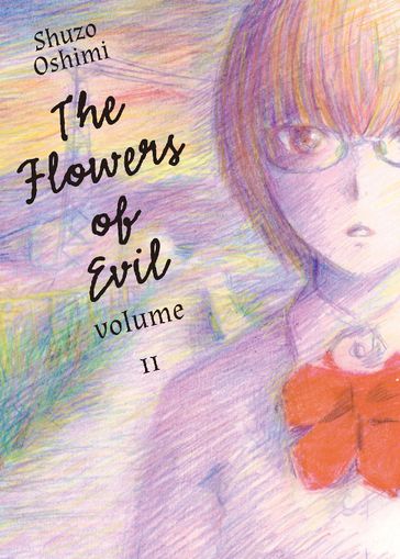 The Flowers of Evil 11 - Shuzo Oshimi