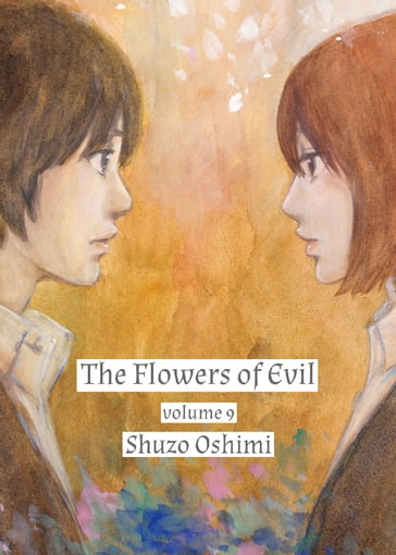 The Flowers of Evil 9 - Shuzo Oshimi