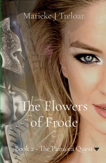 The Flowers of Frode - Marieke J Treloar