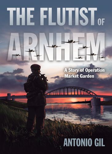 The Flutist of Arnhem - Antonio L. Gil