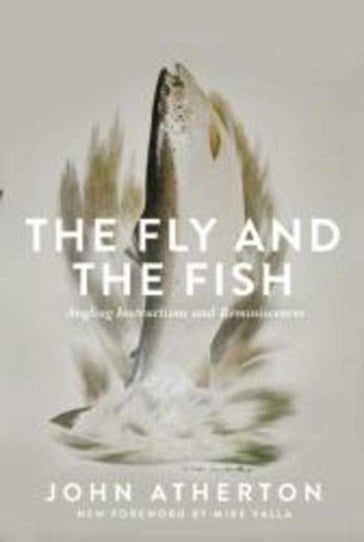 The Fly and the Fish - John Atherton
