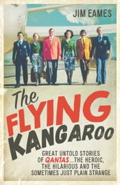 The Flying Kangaroo
